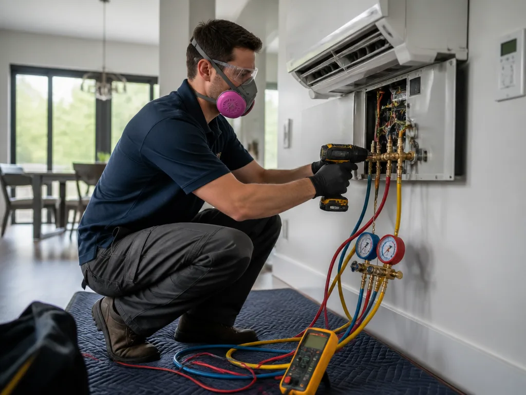 AC Repair