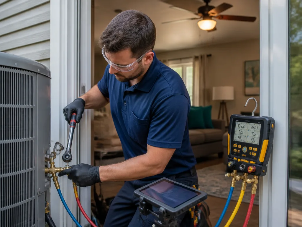 Emergency HVAC Service
